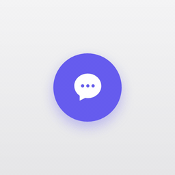 آیکن WPZOOM Connect: AI Chat, Click to Chat, Social Icons & Share Buttons