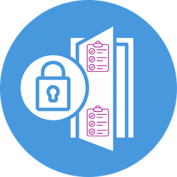 آیکن SpamLock – Email, Domain & IP Blacklist for Elementor Forms