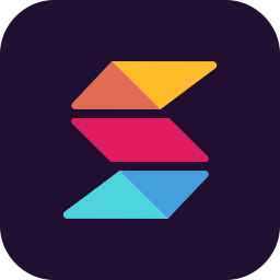 آیکن Stackable – Page Builder Gutenberg Blocks