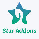 آیکن Star Addons for Elementor