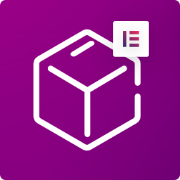 آیکن Stax Addons for Elementor