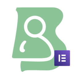 آیکن BuddyPress Builder for Elementor – BuddyBuilder