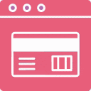 آیکن Sticky Elementor – Sticky Header, Menu Color After Sticky, Logo Swap & Back to Top Button
