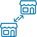 آیکن Stock Sync for WooCommerce