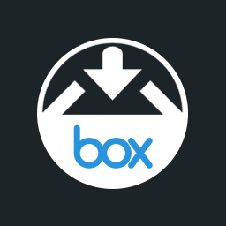 آیکن Storage for EDD via Box
