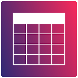 آیکن Table Addons for Elementor