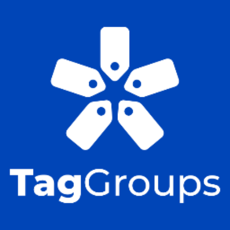 آیکن Tag Groups is the Advanced Way to Display Your Taxonomy Terms