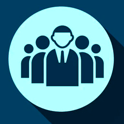 آیکن Team Member Addon for Elementor