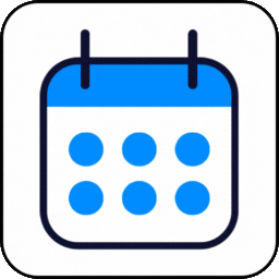 آیکن Events Shortcodes For The Events Calendar
