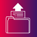 آیکن Template Porter for Elementor