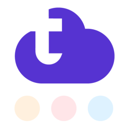 آیکن Templately – Elementor & Gutenberg Template Library: 6500+ Free & Pro Ready Templates And Cloud!