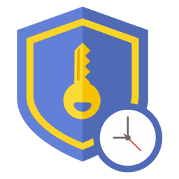 آیکن Temporary Login Without Password