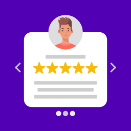 آیکن WP Testimonials