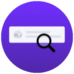 آیکن Advance Product Search- Voice & Ajax Search for WooCommerce