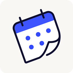 آیکن The Events Calendar