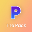 آیکن The Pack Elementor addon