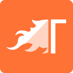 آیکن Starter Templates & Sites Pack by ThemeGrill