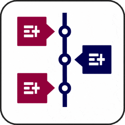 آیکن Timeline Widget For Elementor (Elementor Timeline, Vertical & Horizontal Timeline)