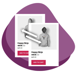 آیکن TP Product Image Flipper for WooCommerce