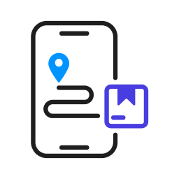 آیکن Track Orders for WooCommerce – Multi Carrier WooCommerce Shipping