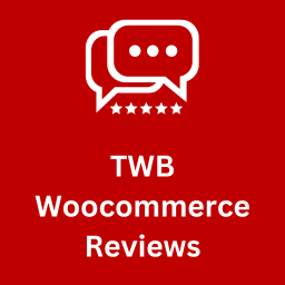 آیکن TWB Woocommerce Reviews