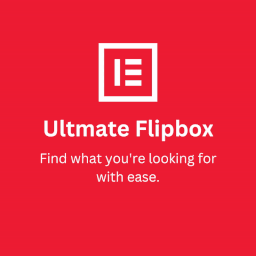 آیکن Flipbox Addon for Elementor