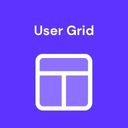 آیکن Ultimate Member Widgets for Elementor – Login Form, Register Form & User Directory