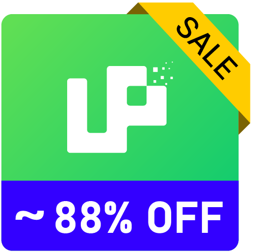 آیکن Ultimate Post Kit Addons for Elementor