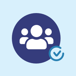 آیکن UsersWP – Front-end login form, User Registration, User Profile & Members Directory plugin for WP