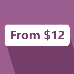 آیکن Variation Price Display Range for WooCommerce
