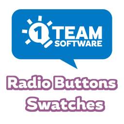 آیکن Radio Buttons and Swatches for WooCommerce