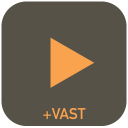 آیکن Video Block with Ads