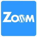 آیکن Video Conferencing with Zoom