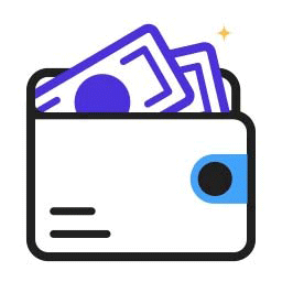 آیکن Wallet System for WooCommerce – Digital Wallet, Buy Now Pay Later (BNPL), Instant Cashback, Referral program, Partial & Subscription Payments