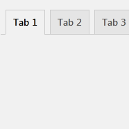 آیکن Custom Product tabs for WooCommerce