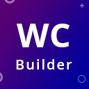 آیکن WC Builder – WooCommerce Page Builder for WPBakery
