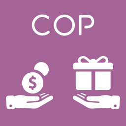 آیکن Cash On Pickup for WooCommerce