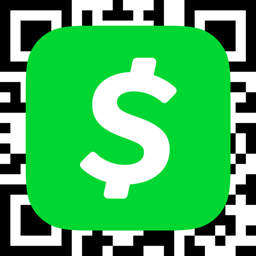 آیکن Checkout with Cash App on WooCommerce