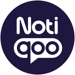 آیکن Notiqoo – Order Notification & Customer Chat for WooCommerce