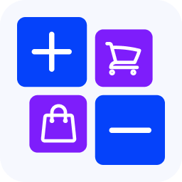 آیکن Min Max Quantities – Set Minimum/Maximum Quantity & Price Limits with Step Control for WooCommerce