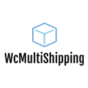 آیکن WCMultiShipping — Mondial Relay, Inpost & Chronopost for WooCommerce