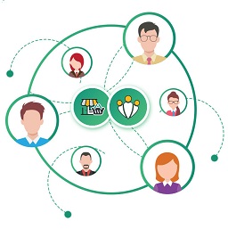 آیکن WCFM Membership – WooCommerce Memberships for Multivendor Marketplace