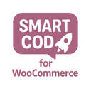 آیکن Smart COD for WooCommerce