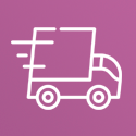 آیکن WC Ukraine Shipping – Integration of Nova Poshta and Ukrposhta for WooCommerce
