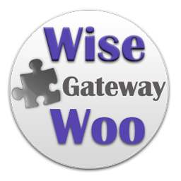 آیکن Gateway for Wise on WooCommerce