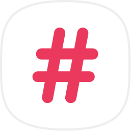 آیکن 10WebSocial