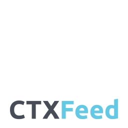 آیکن Product Feed Manager for WooCommerce – CTX Feed – Support 220+ Shopping & Social Channels