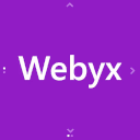 آیکن Webyx for Gutenberg – Fullpage Fullscreen Scrolling Websites