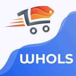 آیکن Whols – Wholesale Prices and B2B Store Solution for WooCommerce