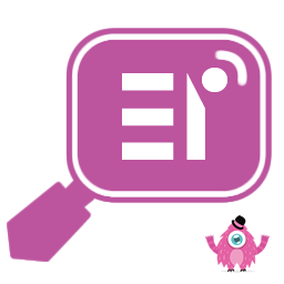 آیکن Widget Detector for Elementor